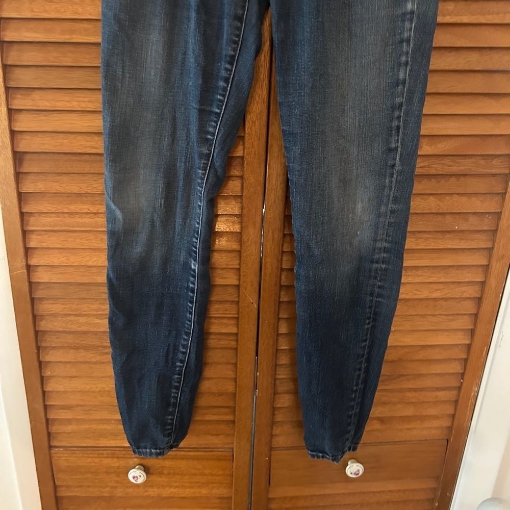 Tommy Hilfiger Women’s Denim Legging Style Jeans Sz 4 - Picture 3 of 9
